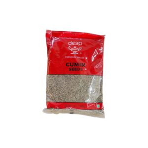 Deep Cumin Seeds 14oz