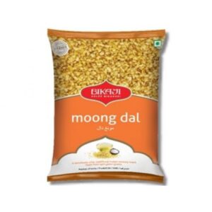 Bikaji Moong Dal 400G