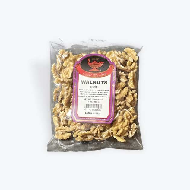 Deep Walnuts 198g