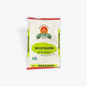Lx rice flour 2lb