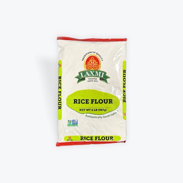 Lx rice flour 2lb