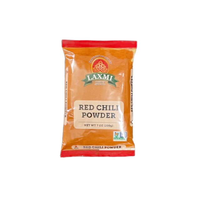 Lx Red Chilli Powder 7oz