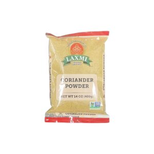 Lx Coriander Powder 400g
