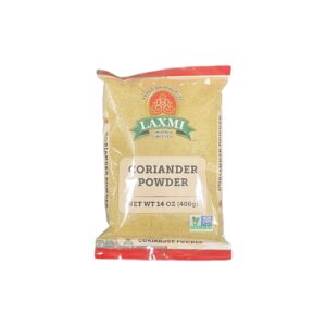 Lx Coriander Powder 400g