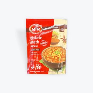 MTR Bisibelebhath Masala 100g