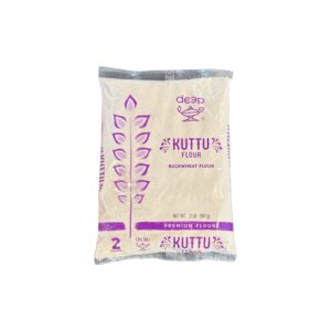 Deep Kuttu Flour 2lb