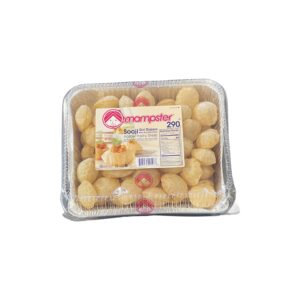 Mampster Gol gappa