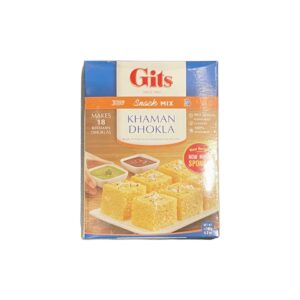Gits Khaman Dhokla 180g