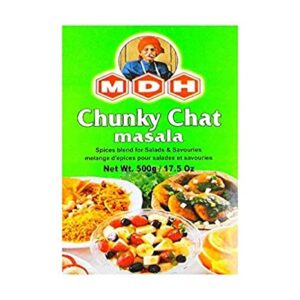 MDH chunky chaat masala 500g