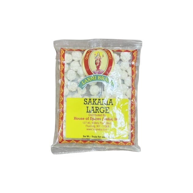 Lx Sakaria Small 400g