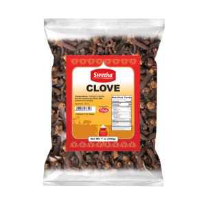 Swetha clove 200g
