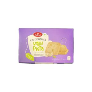 Hr Kaju Pista Cocokies 400g