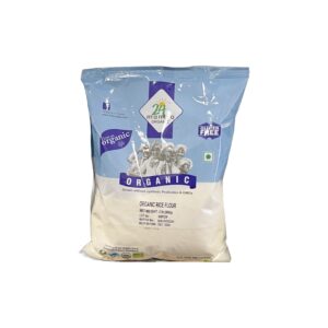 24m Rice Flour 2lb