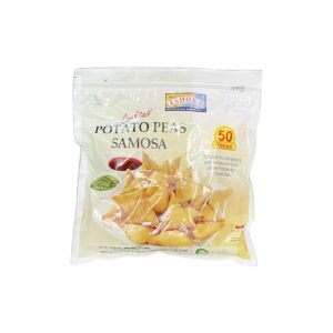 Ashoka Potato peas Cocktail Samosa 50pcs