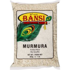 Bansi Murmura 2lb