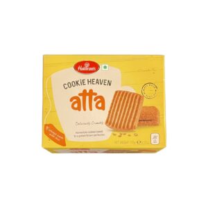 HR Atta Cookies 200g