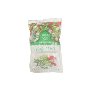 Deep Sambar Mix 340g