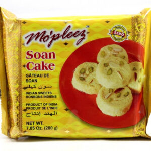 Mopleez Soan Cake 200g