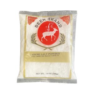 Deer lahori Salt Powder 400gms