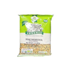 24m Pancharatan Dal 2lb