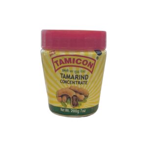 Tamicon Tamarind 200g