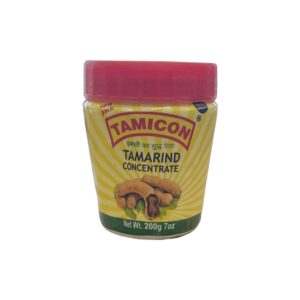 Tamicon Tamarind 200g