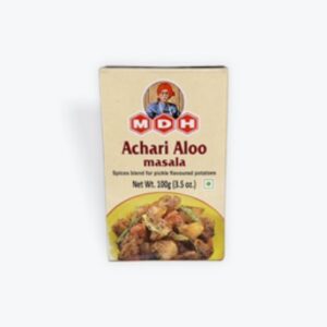 MDH Achari Aloo 100g