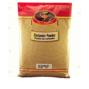 Deep coriander powder 4lb