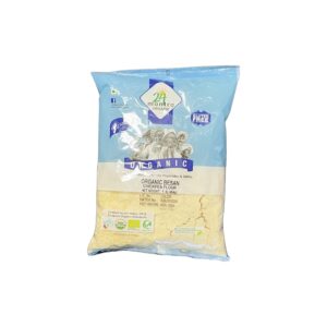 24m Besan 1lb