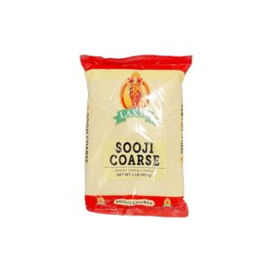 Lx Sooji Coarse 2lb