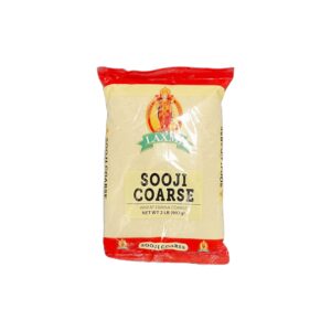 Lx Sooji Coarse 2lb