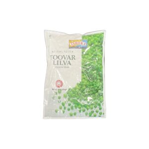 Ashoka Toovar Lilva 310g