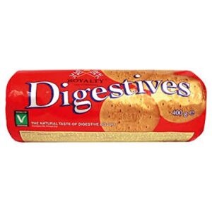 Royal Digestives 400g