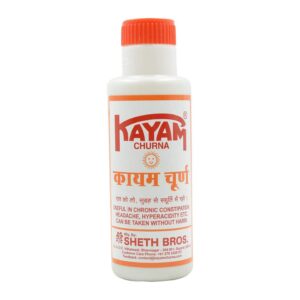 Kayam Churan 100g