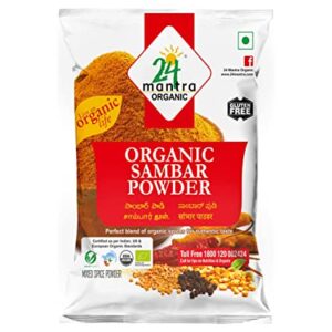 24m Sambar Pwdr 100g