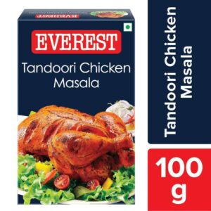 Everest tandoori masala