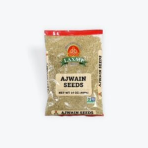 Lx Ajwain Seeds 400g