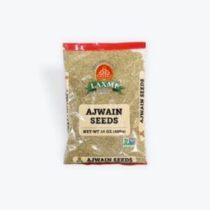 Lx Ajwain Seeds 400g