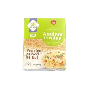 24m Mixed Millet 1.1lb