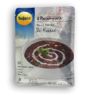Parampara Dal Makhni