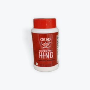 Deep GF hing 3.5oz