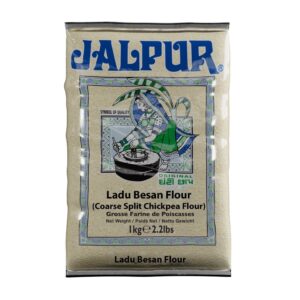 Jalpur Ladu Besan 2.2lb