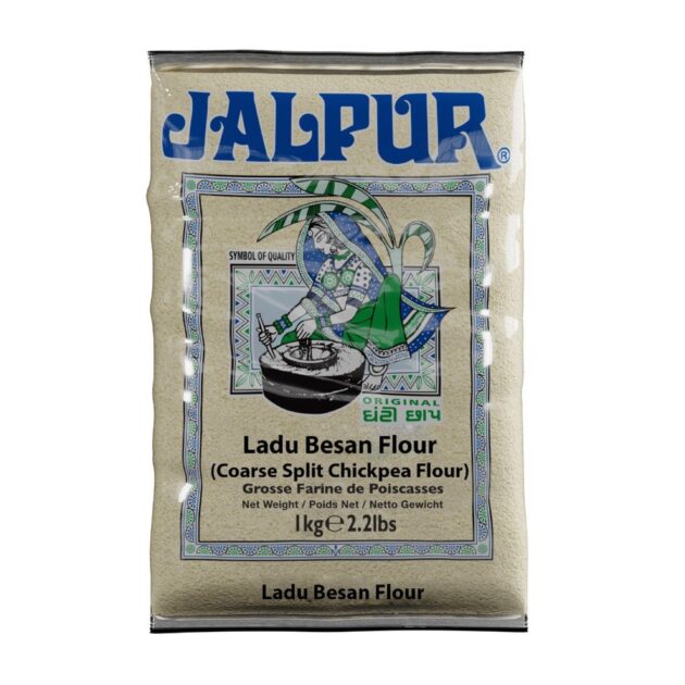 Jalpur Ladu Besan 2.2lb