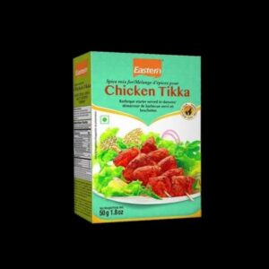 Eastern Chicken Tikka 50g