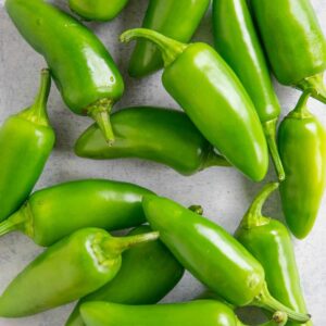 Chilli Jalapeno