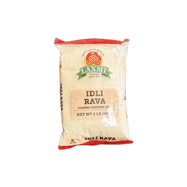 Lx Idli Rava 2lb