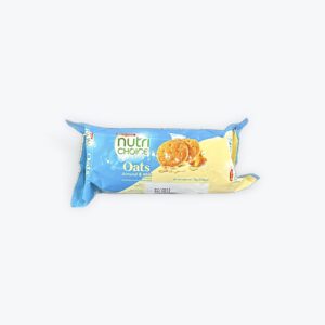 Britannia nutri choice almond&milk 75g