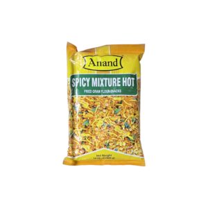 Anand Spicy Mixture Hot 400g