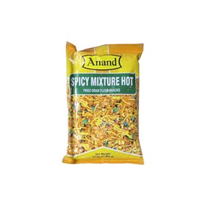 Anand Spicy Mixture Hot 400g