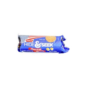 Parle H&S American Style Butter 91.74g